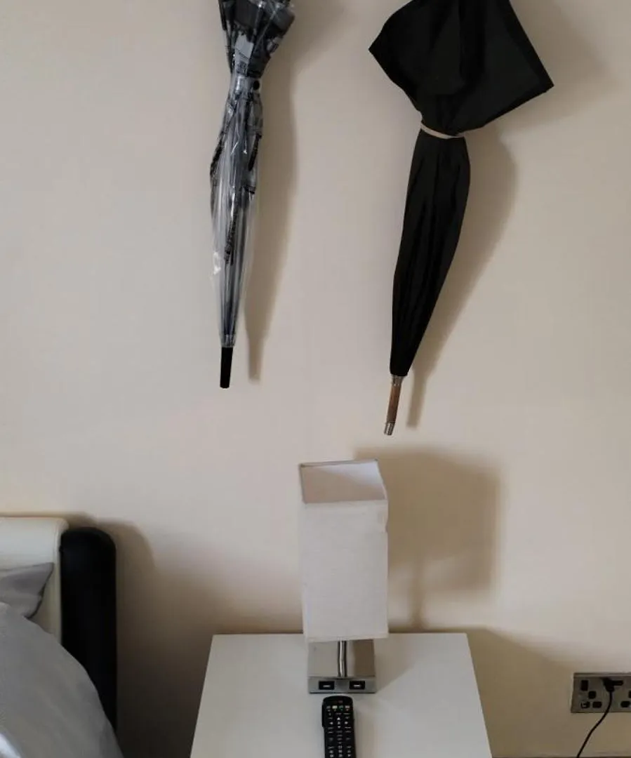 Homestay City Airport, Excel, Univ Of East London, O2